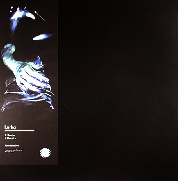Lurka - Beater - Vinyl Record 12" image 1