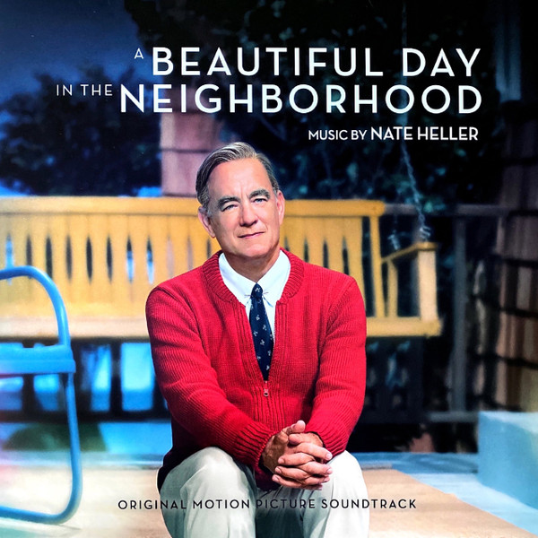 Nate Heller - A Beautiful Day in the Neighborhood (Original Motion P image 1