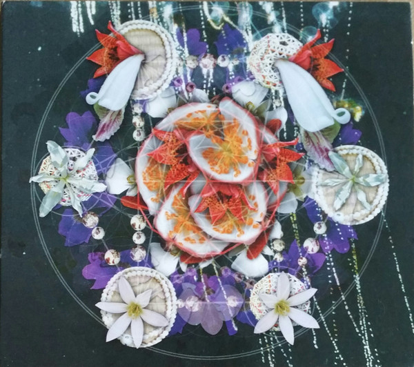 ILAD - here//there - CD image 1