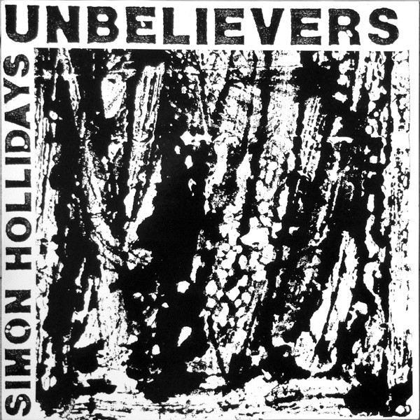 Simon Holliday's Unb - One Soil - Used Vinyl Record 12" image 1