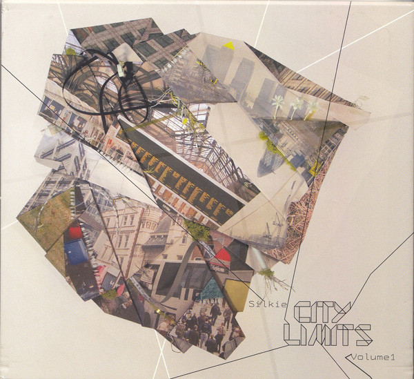 Silkie - City Limits Volume 1 - CD image 1