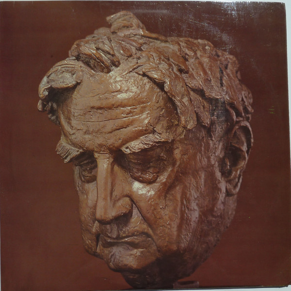 Ralph Vaughan Willia - Symphony No. 9 In E Minor - Used Vinyl Record image 1