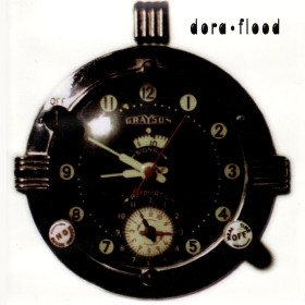 Dora Flood - 1301 - Used CD image 1