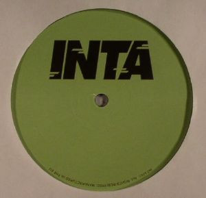 Patrick Sjeren - Himpa - Vinyl Record 12" image 1