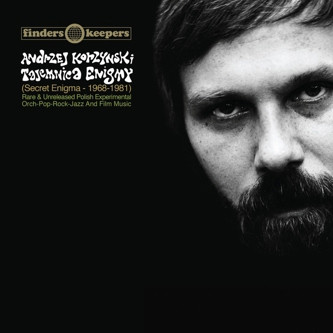 Andrzej Korzy?ski - Tajemnica Enigmy (Secret Enigma - 1968-1981) - Used image 1