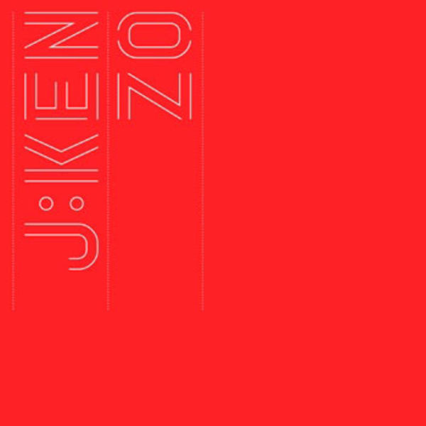 J:Kenzo - Vinyl Record 12" image 1