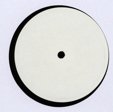Genetix - Part 1 - Vinyl Record 12" image 1