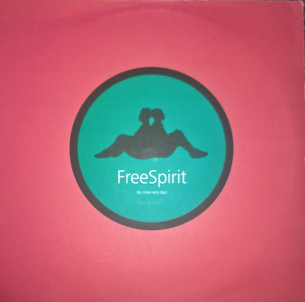Freespirit - No More Rainy Days - Used Vinyl Record 12" image 1