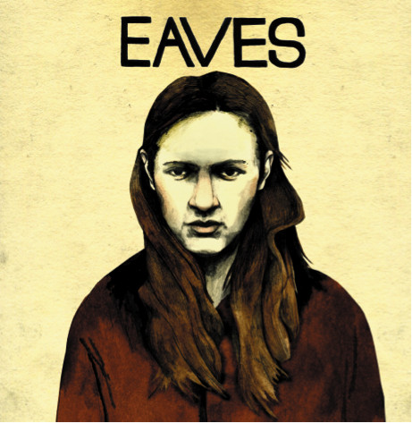 Eaves - As Old As The Grave - Vinyl Record 7" image 1