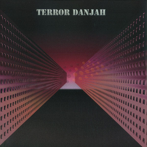 Terror Danjah - Undeniable EP 2 - Vinyl Record 12" image 1
