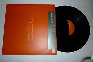 Double 99 - Freekazoid - Used Vinyl Record 12" image 1