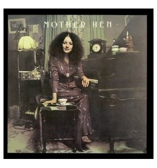 Mother Hen - CD image 1