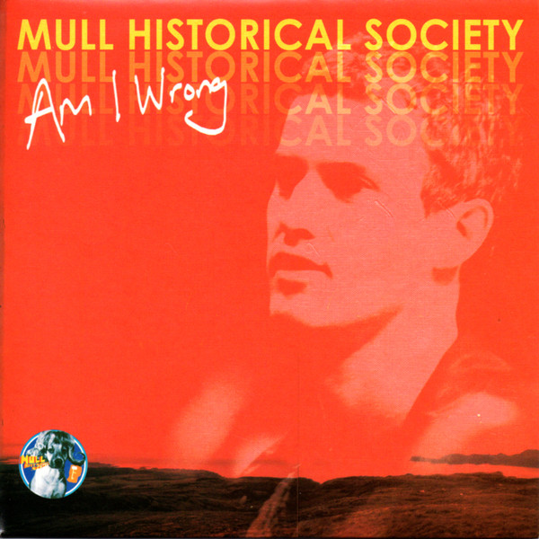 Mull Historical Soci - Am I Wrong - Used Vinyl Record 7" image 1