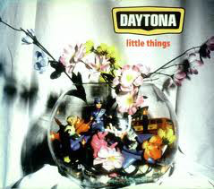 Daytona - Little Things - Used Vinyl Record 10" image 1