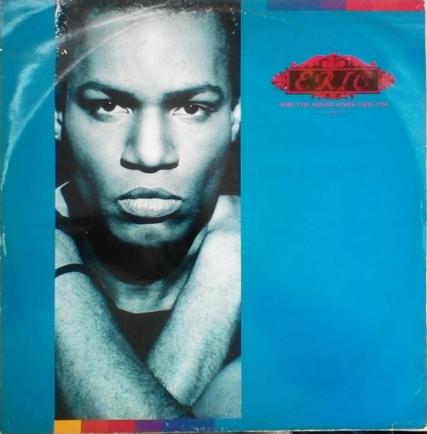 Eric And The Good Go - Good Good Feeling - Used Vinyl Record 12" image 1