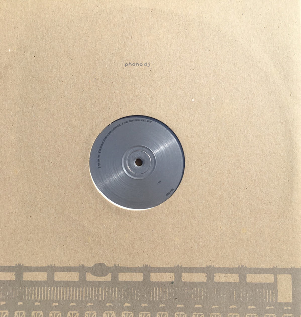 Various - End Of The Beginning - Used Vinyl Record image 1