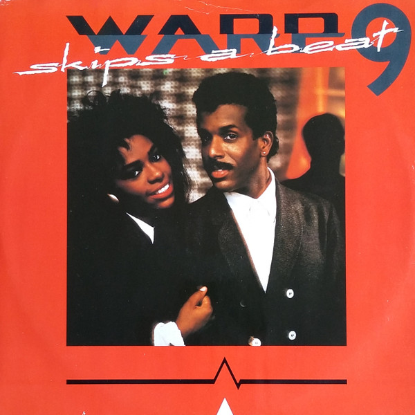 Warp 9 - Skips A Beat - Used Vinyl Record 12" image 1