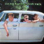Big Supreme - Don't Walk - Used Vinyl Record 7" image 1