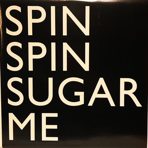 Naimee Coleman - Sugar Me - Used Vinyl Record 12" image 1