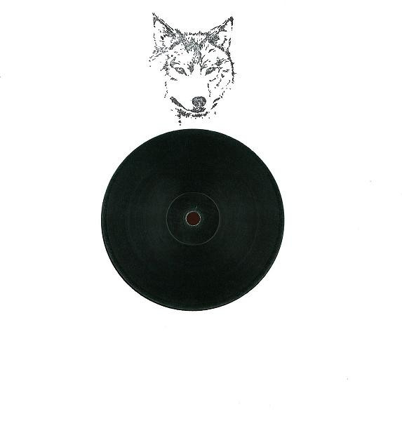 Tokyo Prose - Raised By Wolves / Status Anxiety - Vinyl Record 12" image 1