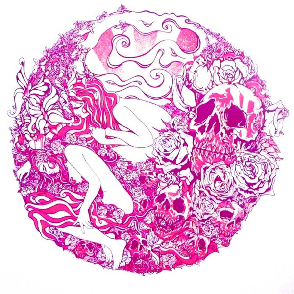 Eveson - Last Summer Of Love - Vinyl Record image 1