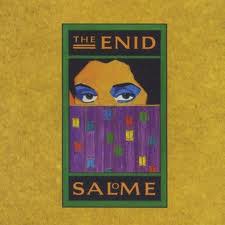Enid - Salome - Used Vinyl Record image 1