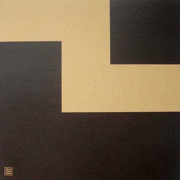Various - Yellow Machines Two - Vinyl Record 12" image 1