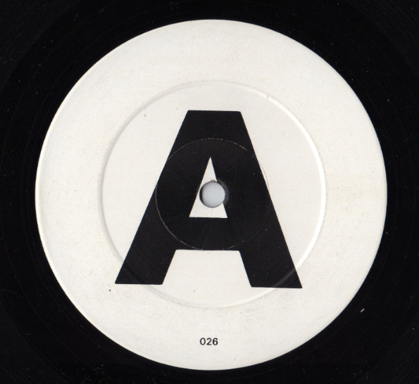 Chimes - Love Comes To Mind / Stay - Used Vinyl Record 12" image 1