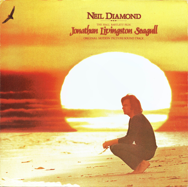 Neil Diamond - Jonathan Livingston Seagull (Original Motion Picture S image 1