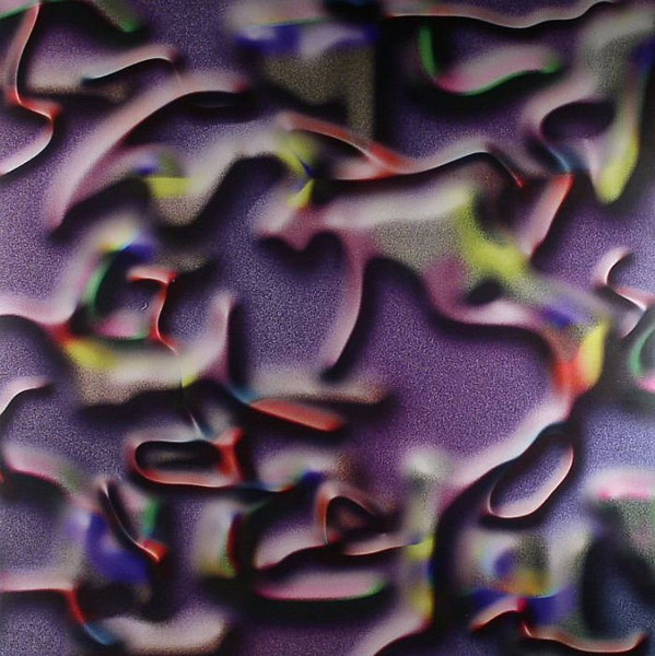 Total Control - Vinyl Record 12" image 1