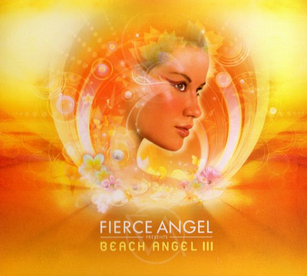 Various - Beach Angel III - CD image 1