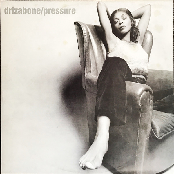 Drizabone - Pressure - Used Vinyl Record 12" image 1