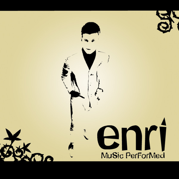 Enrico Zavalloni - Music Performed - CD image 1