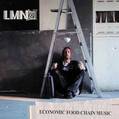 LMNO - Economic Food Chain Music - Vinyl Record image 1