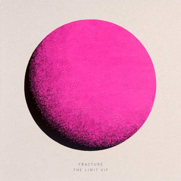 Fracture - Limit VIP - Vinyl Record 10" image 1