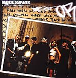 Kool Savas - Das Ist OR! - Vinyl Record 12" image 1