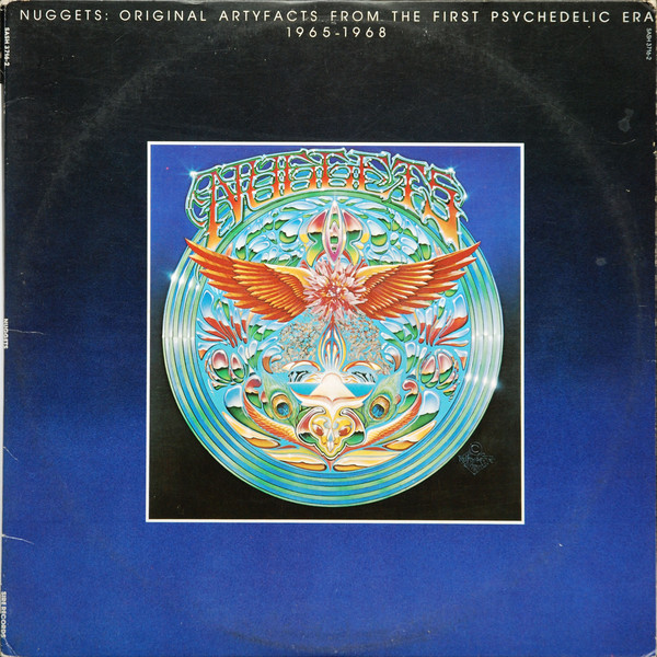 Various - Nuggets: Original Artyfacts From The First Psychedelic Era 19 image 1