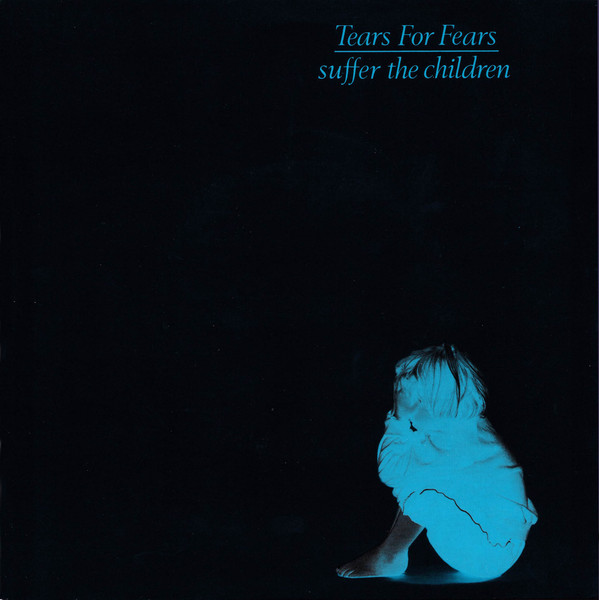 Tears For Fears - Suffer The Children - Used Vinyl Record 7" image 1