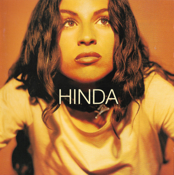 Hinda Hicks - Hinda - Used CD image 1