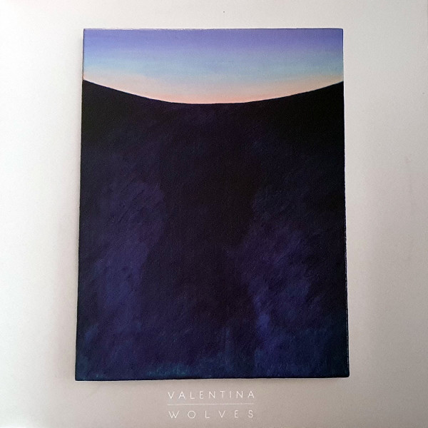Valentina - Wolves - Vinyl Record 12" image 1