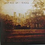 Tudor Acid - 304: Remixes - Vinyl Record 12" image 1