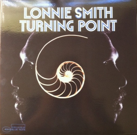 Lonnie Smith - Turning Point - Vinyl Record image 1