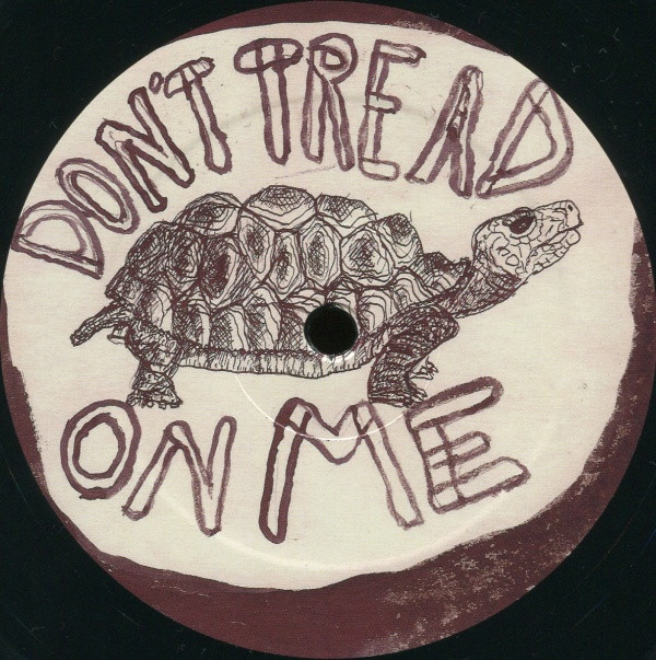 Philipp Quehenberger - Uffuff - Vinyl Record 12" image 1