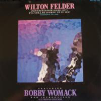 Wilton Felder - (No Matter How High I Get) I'll Still Be Looking Up To Y image 1