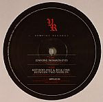 Jem One - Nomads Eyes / Between Two Worlds - Vinyl Record 12" image 1