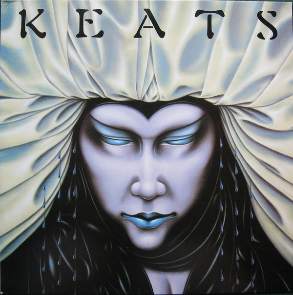 Keats - Used Vinyl Record image 1