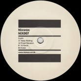 Dustin - 15 Floors EP - Vinyl Record 12" image 1