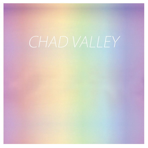 Chad Valley - EP - Vinyl Record 12" image 1