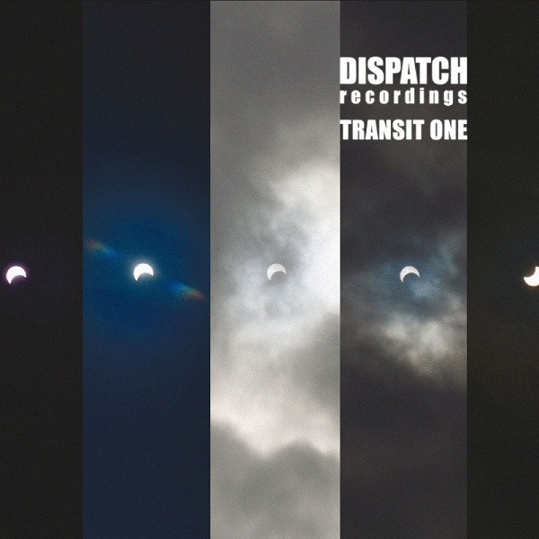 Various - Transit One - CD image 1