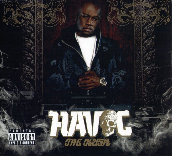 Havoc - Kush - CD image 1